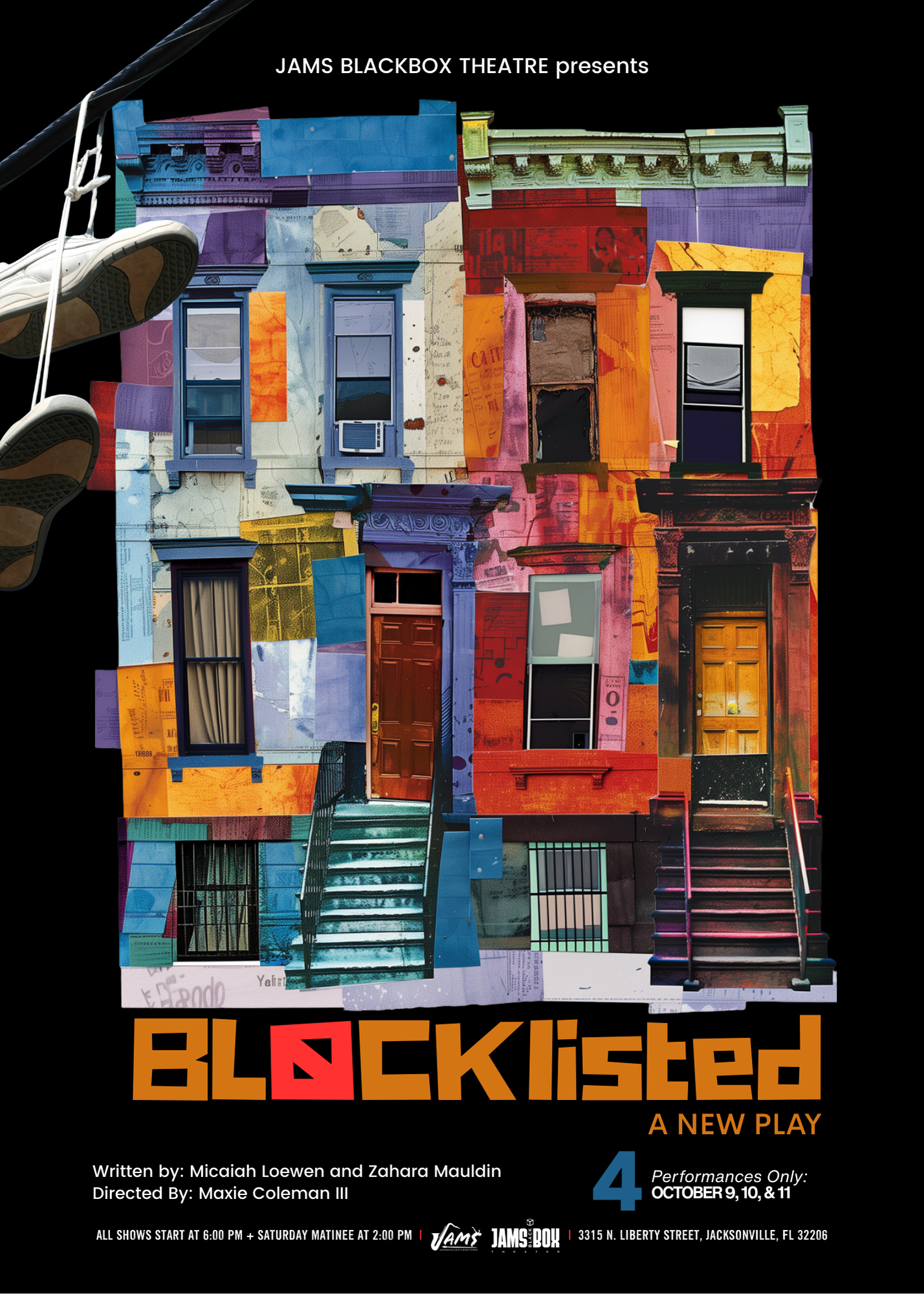 Blocklisted image