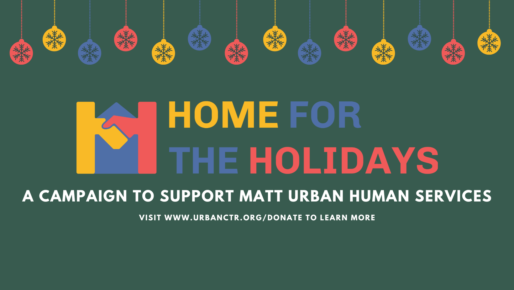 Home for the Holidays 2025 image