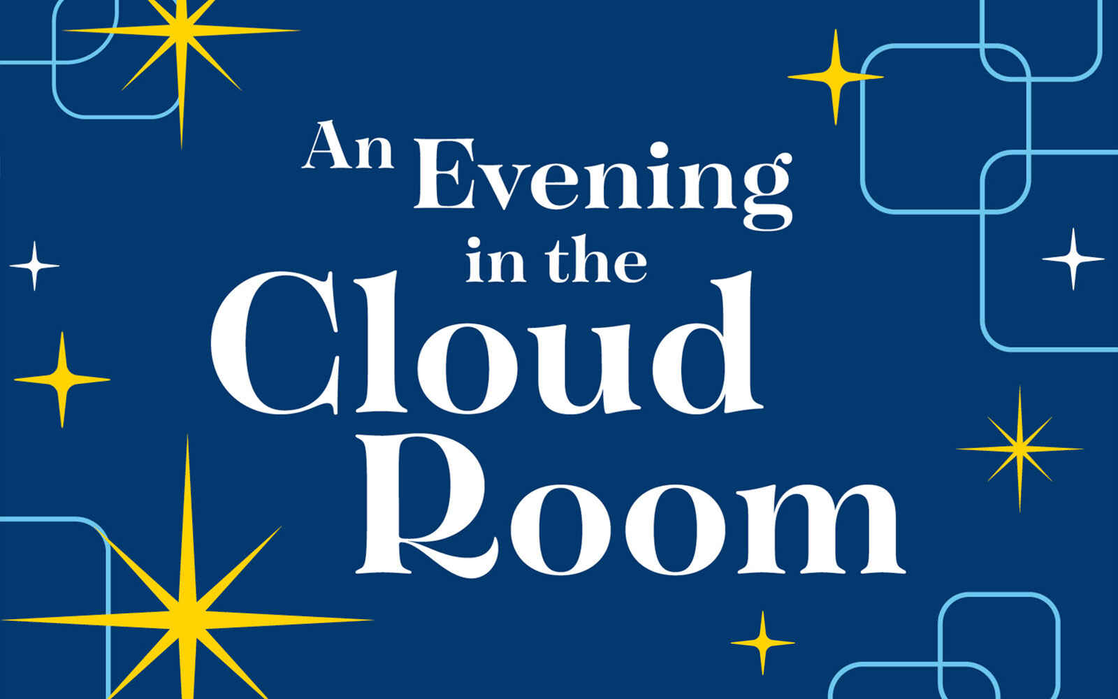 An Evening in the Cloud Room  image