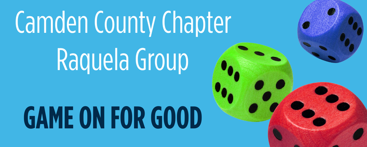 Mid-Atlantic: SNJ: Camden Co., Raquela - Game on for Good - 2025 image