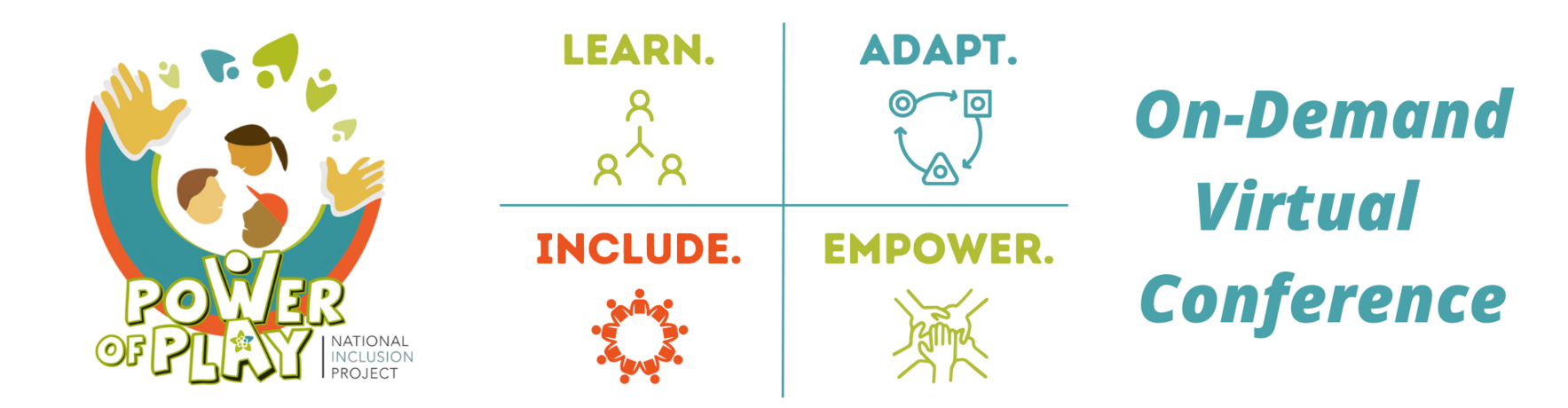 Power of Play 2025 image