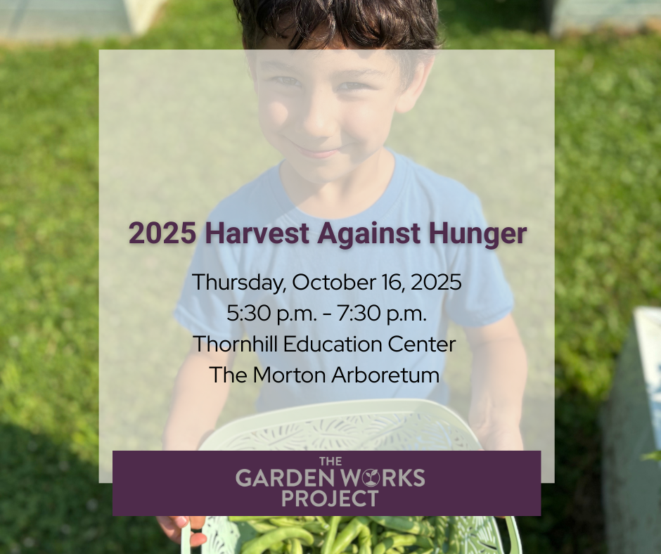 Harvest Against Hunger 2025 image