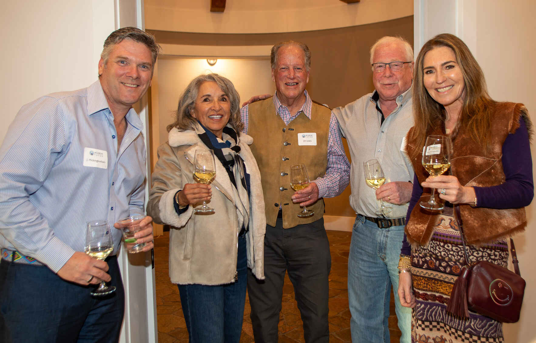 2025 Fall Vintner Dinner  image