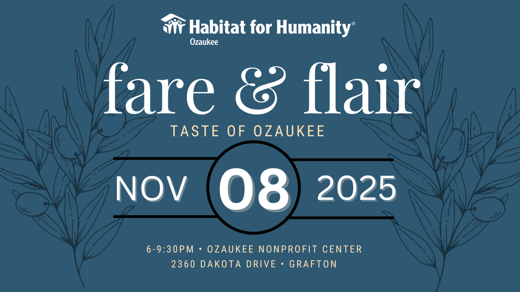 Fare & Flair 2025 image