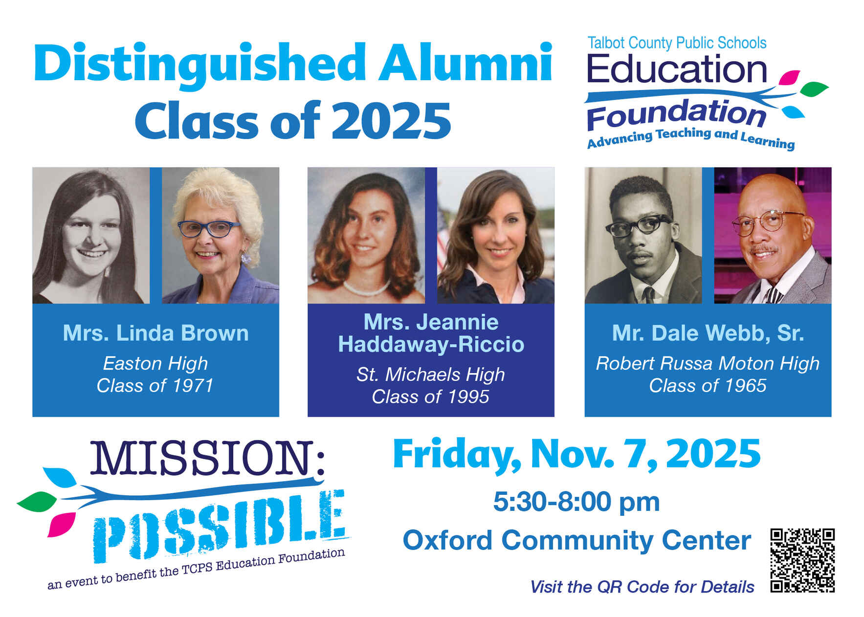 Mission Possible 2025 image