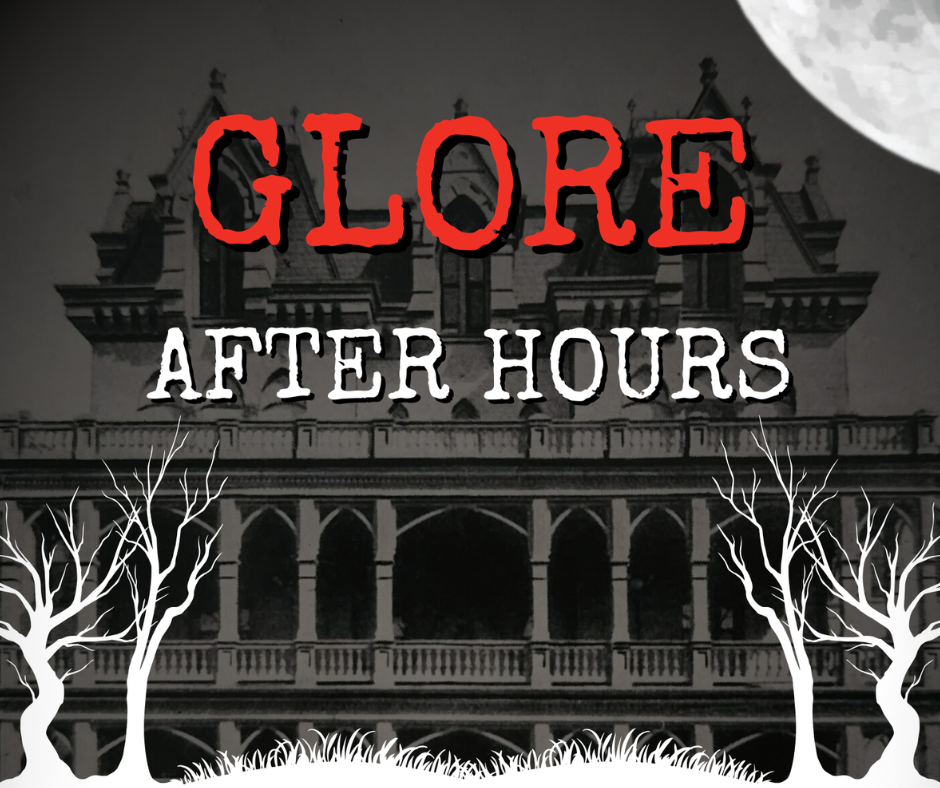 Glore After Hours image