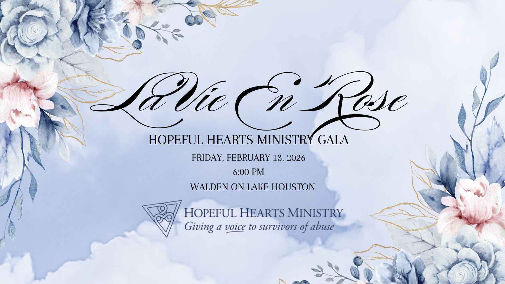La Vie En Rose Gala image