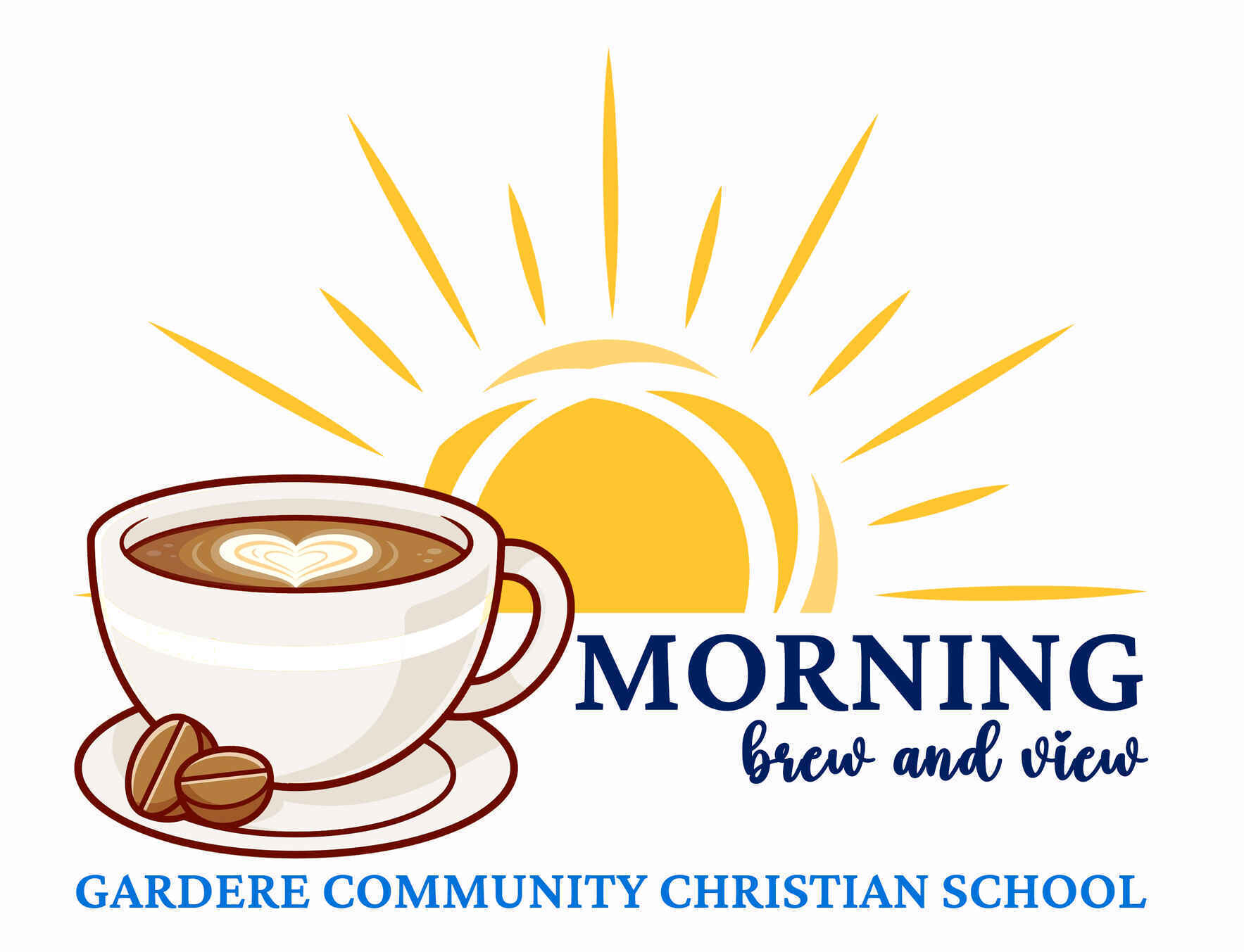 Brew & View - February 2026 image