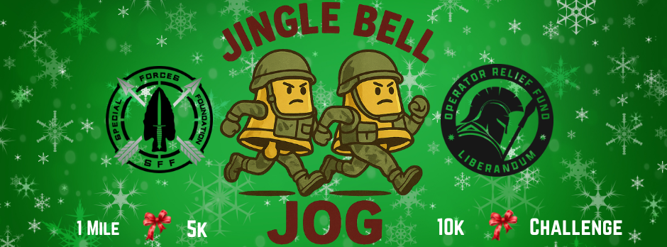 Jingle Bell Jog image