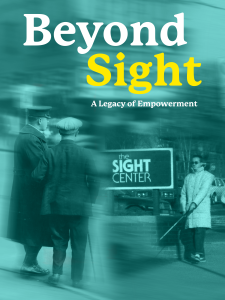 World Premiere of Beyond Sight: A Legacy of Empowerment image