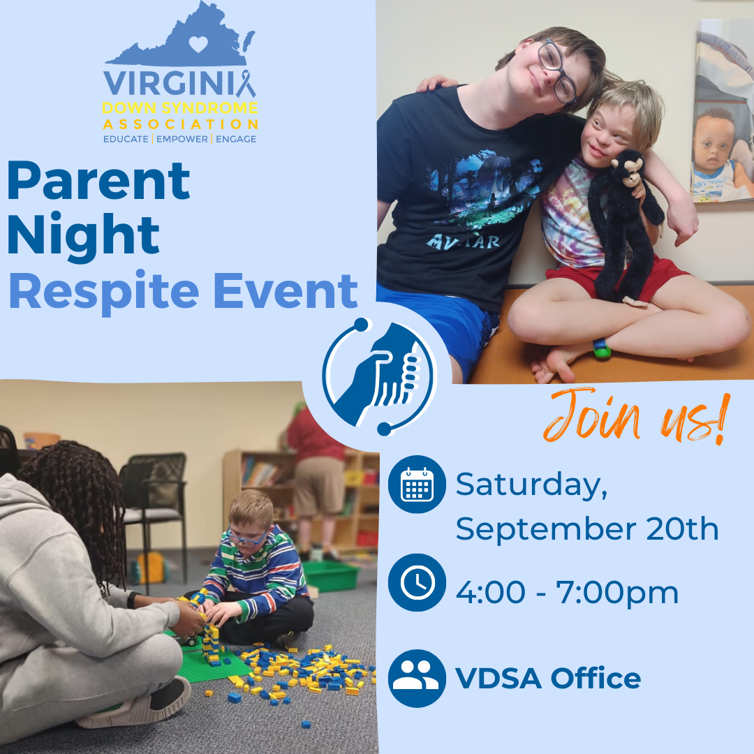 Richmond - Respite Night image