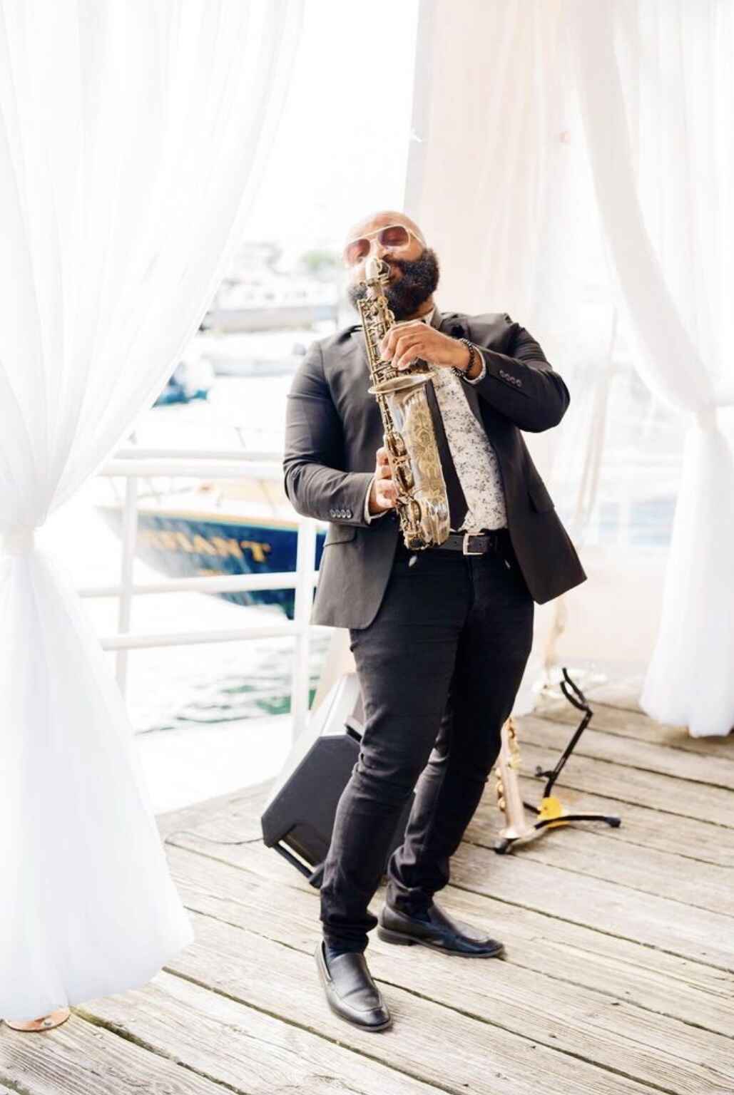 Emmanuel “Manny” Escobar image