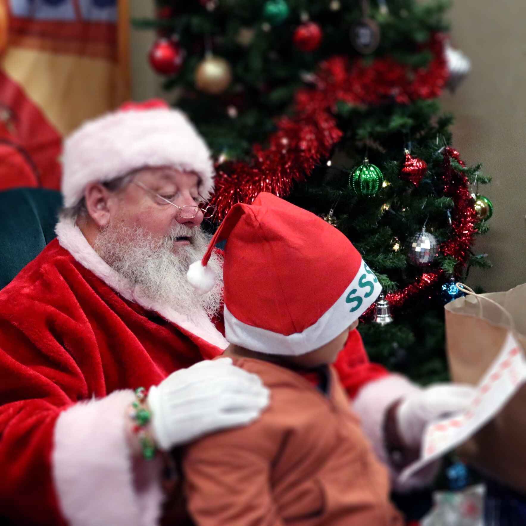A Visit to the North Pole image