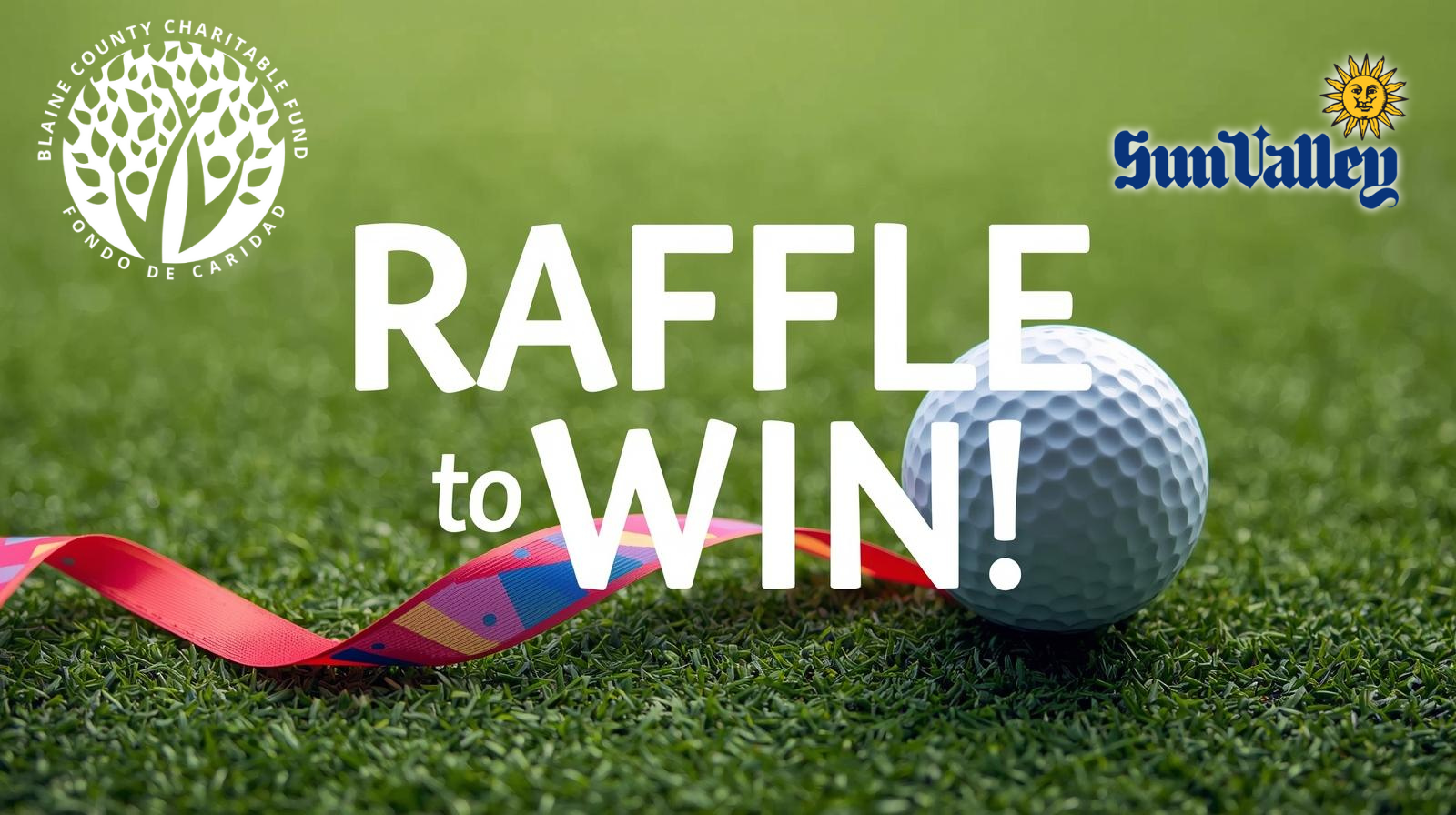 Par-Tee Raffle image