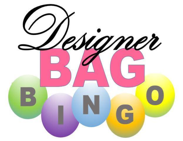 2025 Designer Bag Bingo to Benefit CONTACT image