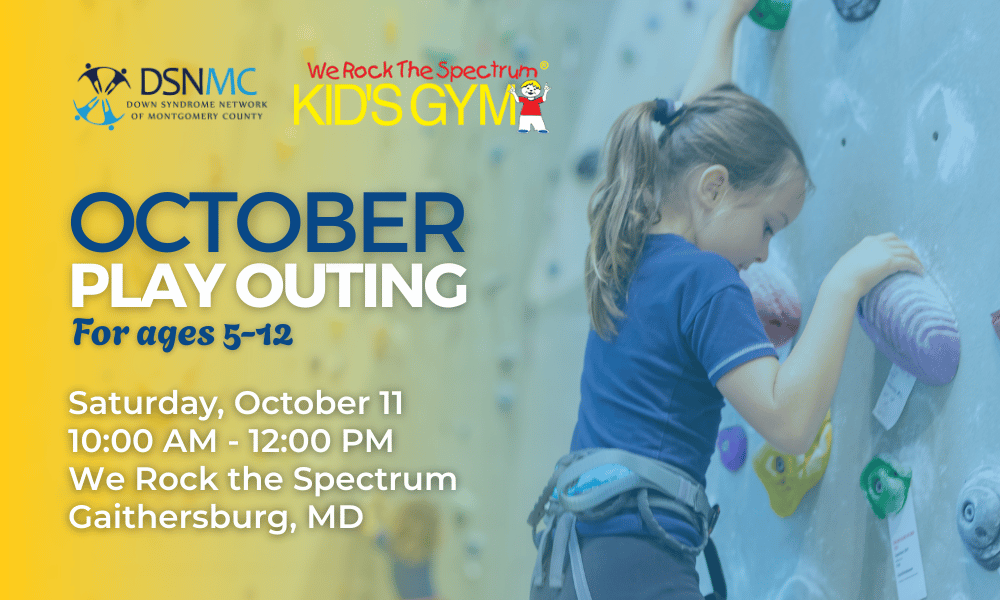 Let's Play! DSNMC October Outing at We Rock the Spectrum image