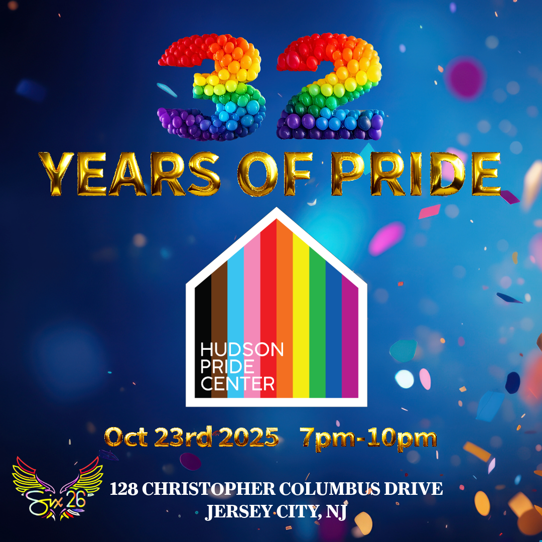 32 Years of Pride image
