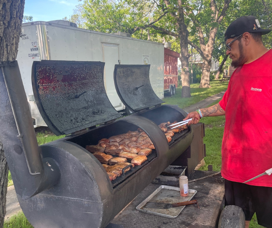 Burger Cookoff image