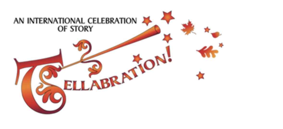 Tellabration :Storytelling Event with : Sara deBeer, John Melmed, and Glenn Harper. image