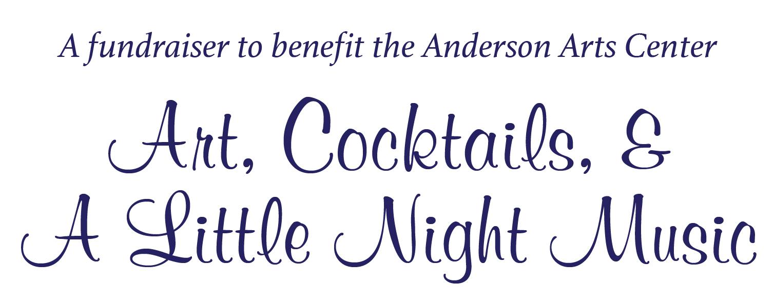 Art, Cocktails, and A Little Night Music image