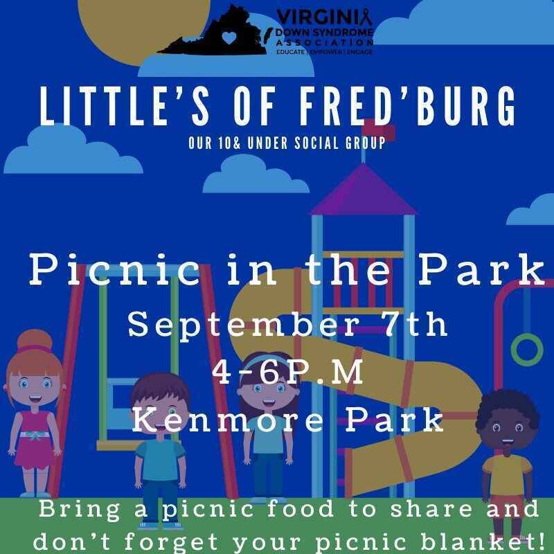 Picnic in the Park image