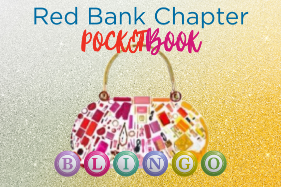 Mid-Atlantic: SNJ: Red Bank - Pocketbook Blingo - 2025 image