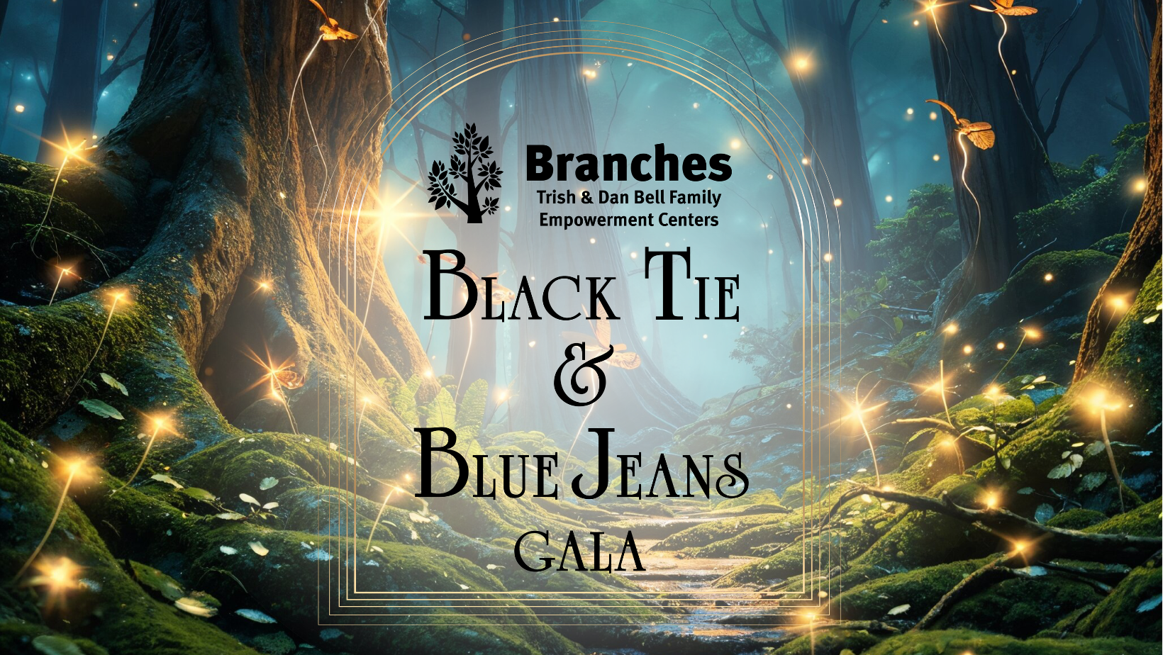 2026 Black Tie & Blue Jeans Gala image