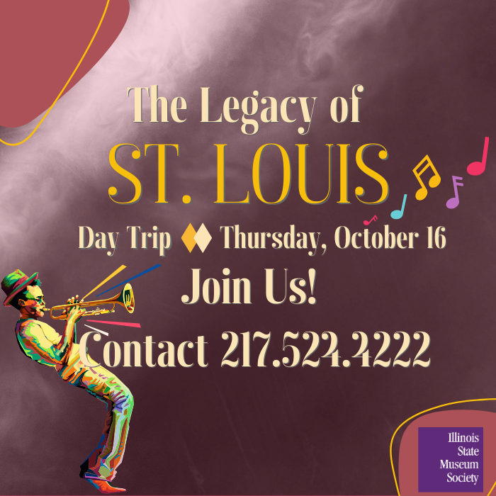 The Legacy of Saint Louis: Day Trip image