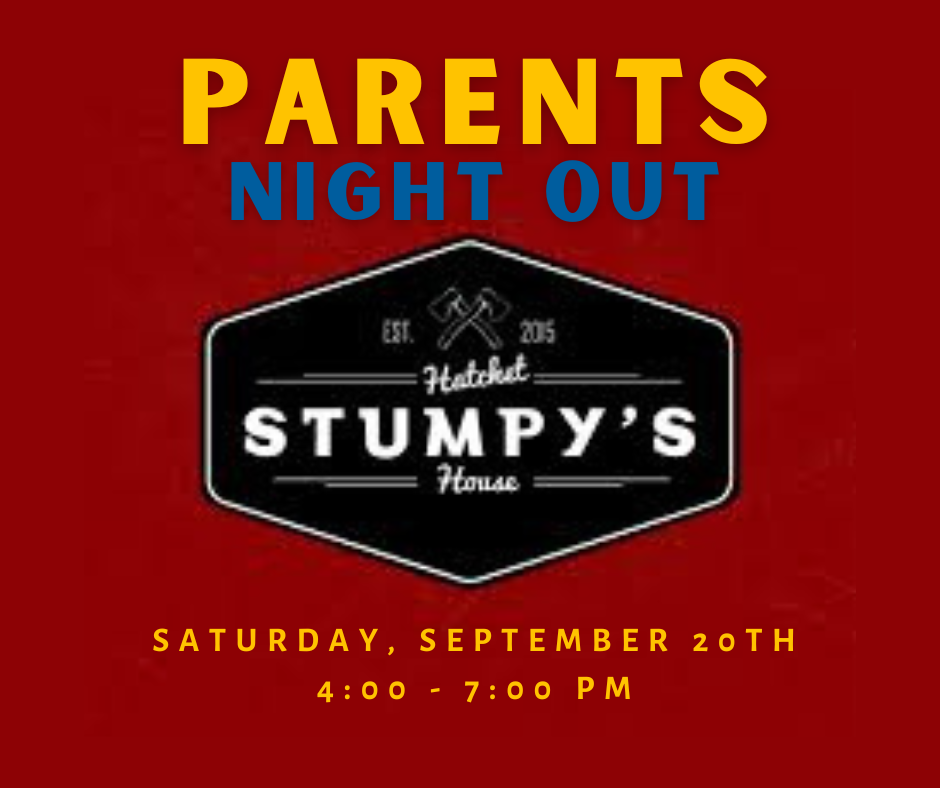 Parents Night Out image