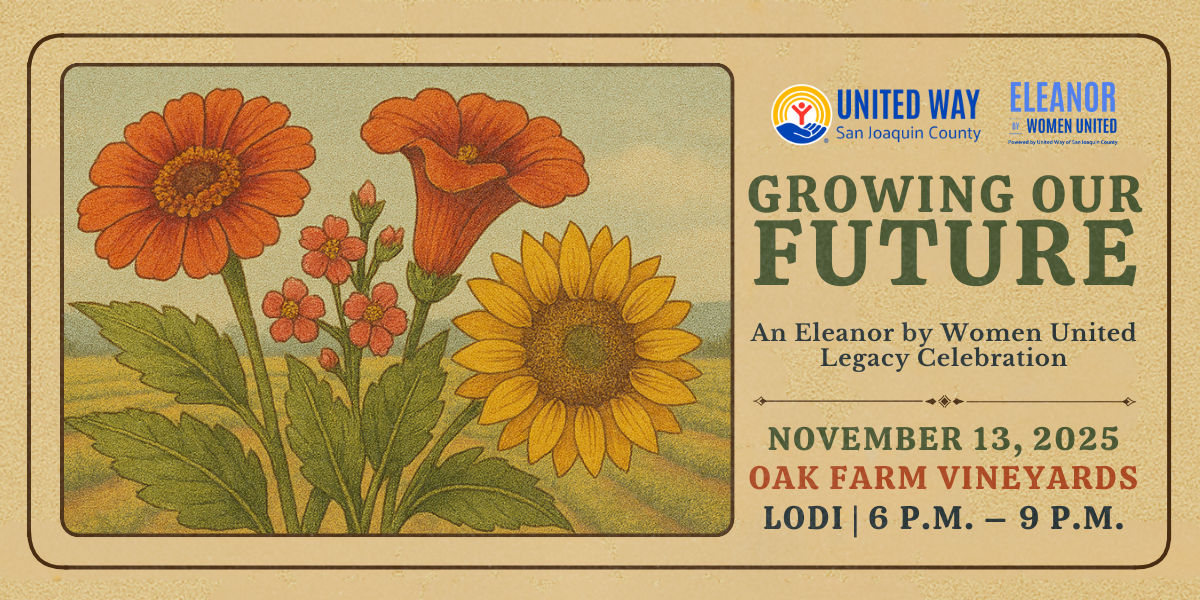 Growing Our Future |Tickets image