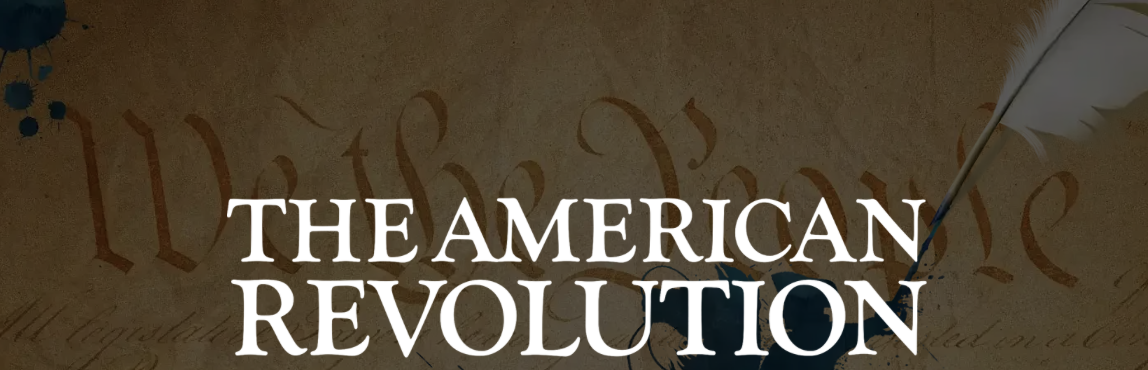 Ken Burns & The American Revolution: An Expert Panel Discussion image