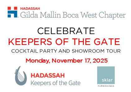 FL - FAR - Gilda Mallin Keepers Event 2025 image