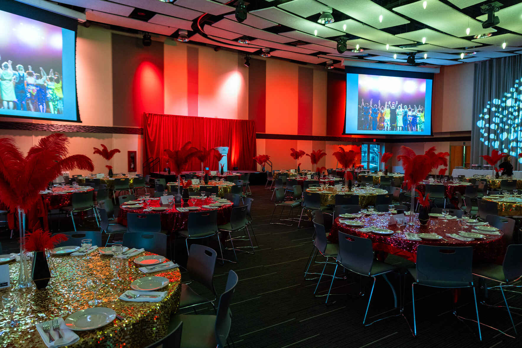 Salute to the Arts Benefit image