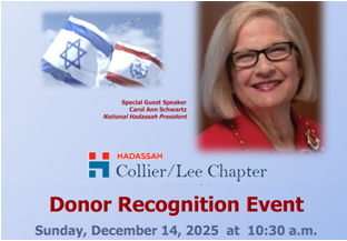 FL - FCR - Collier Lee Donor Recognition Event 2025 image