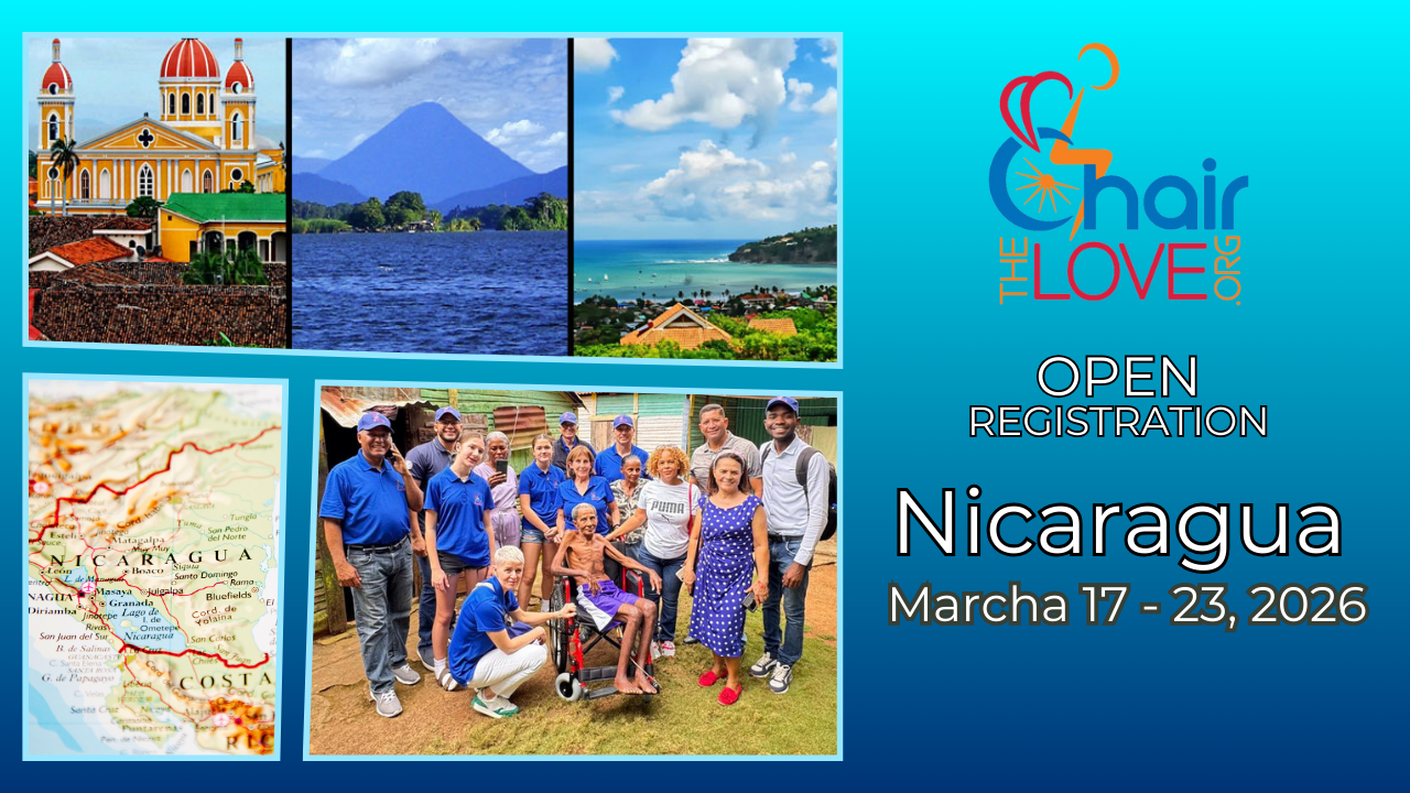 Nicaragua 17 - 23, 2026 image