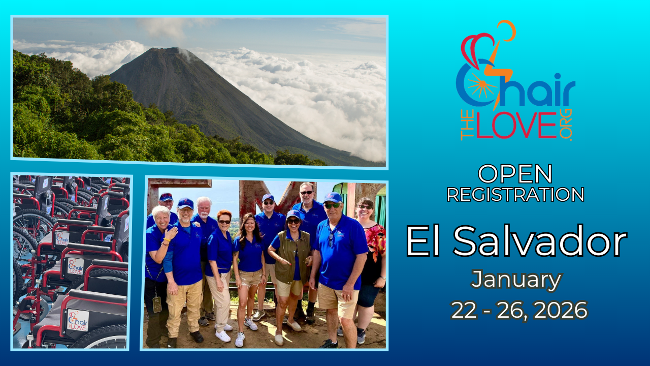 El Salvador January 22-26, 2026 image