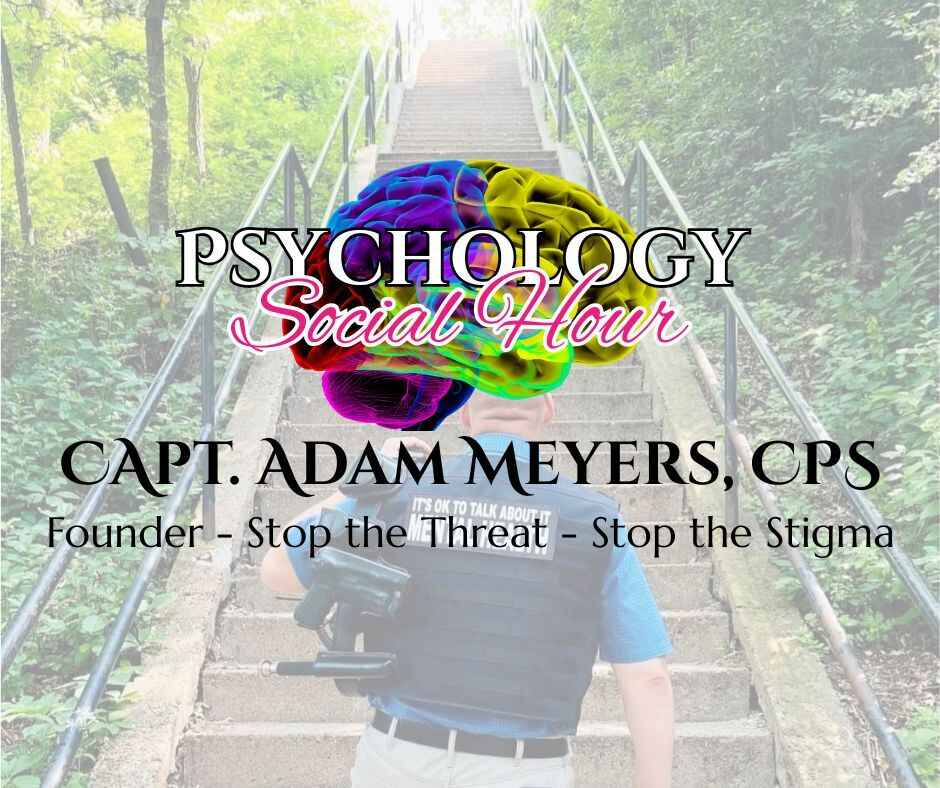 Psychology Social Hour image