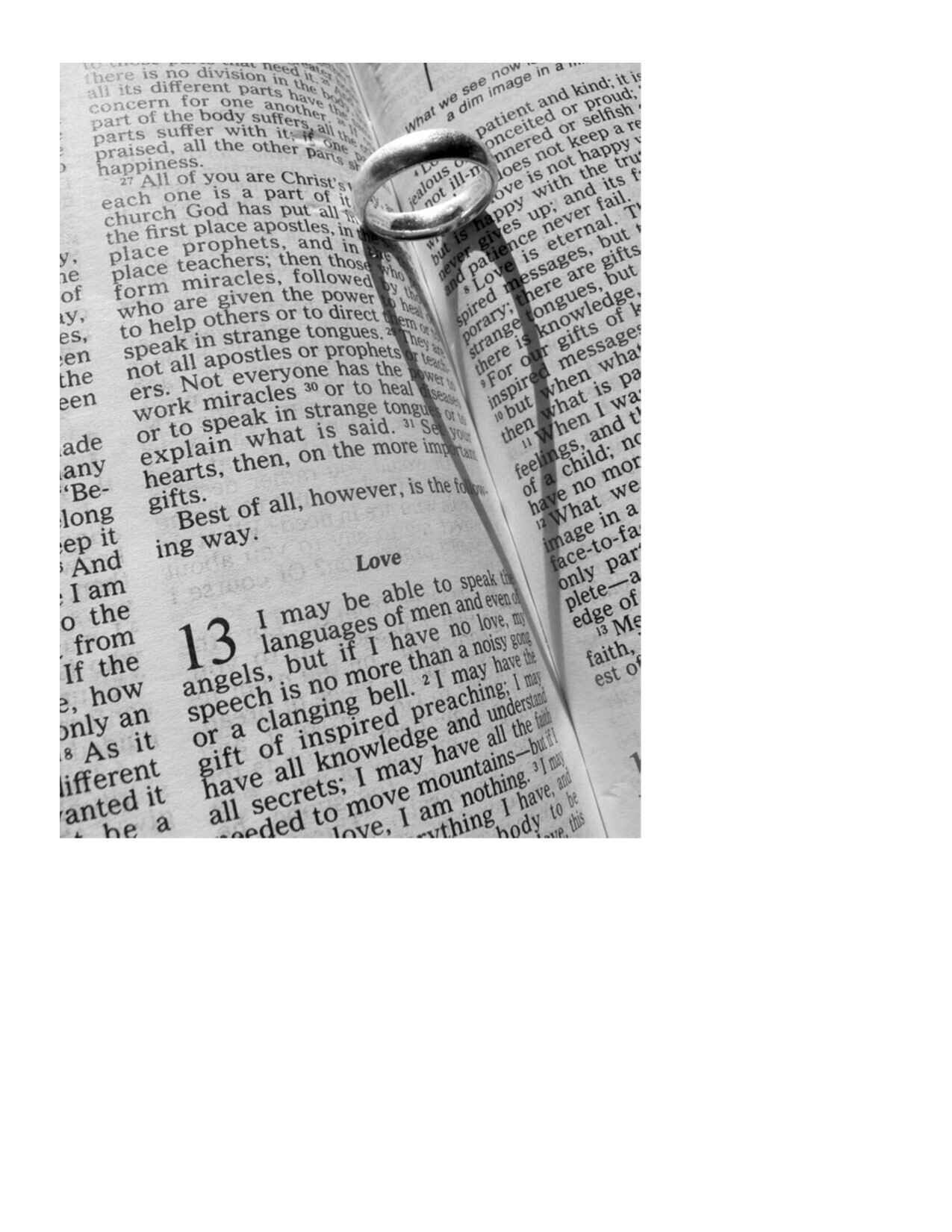 Marriage Celebration Weekend image