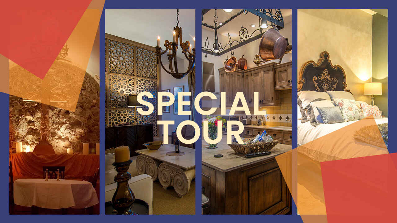 Special House & Garden Tour October 2025 image