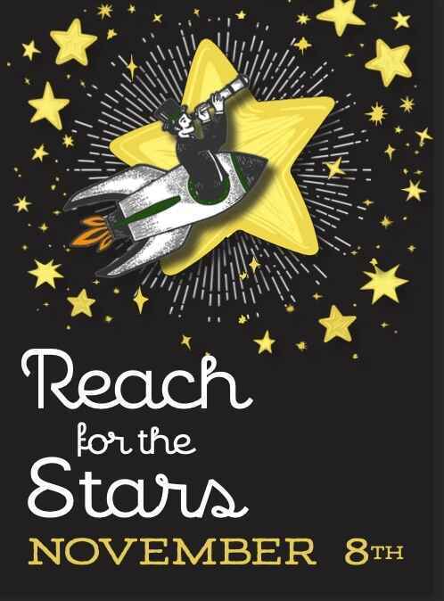 Reach for the Stars  image