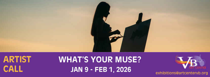 X 2026-E01 - What's Your Muse (Jan '26) image
