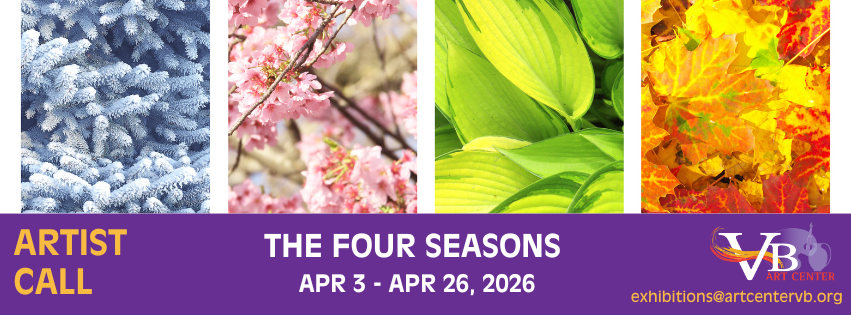 2026-E04 - The Four Seasons (Apr '26) image