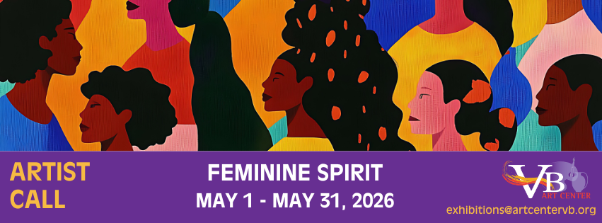 2026-E05 - Feminine Spirit (May '26) image