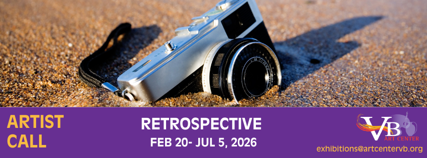 2026-E02-TCP1 - Retrospective at Towne Pavilion Center 1 image