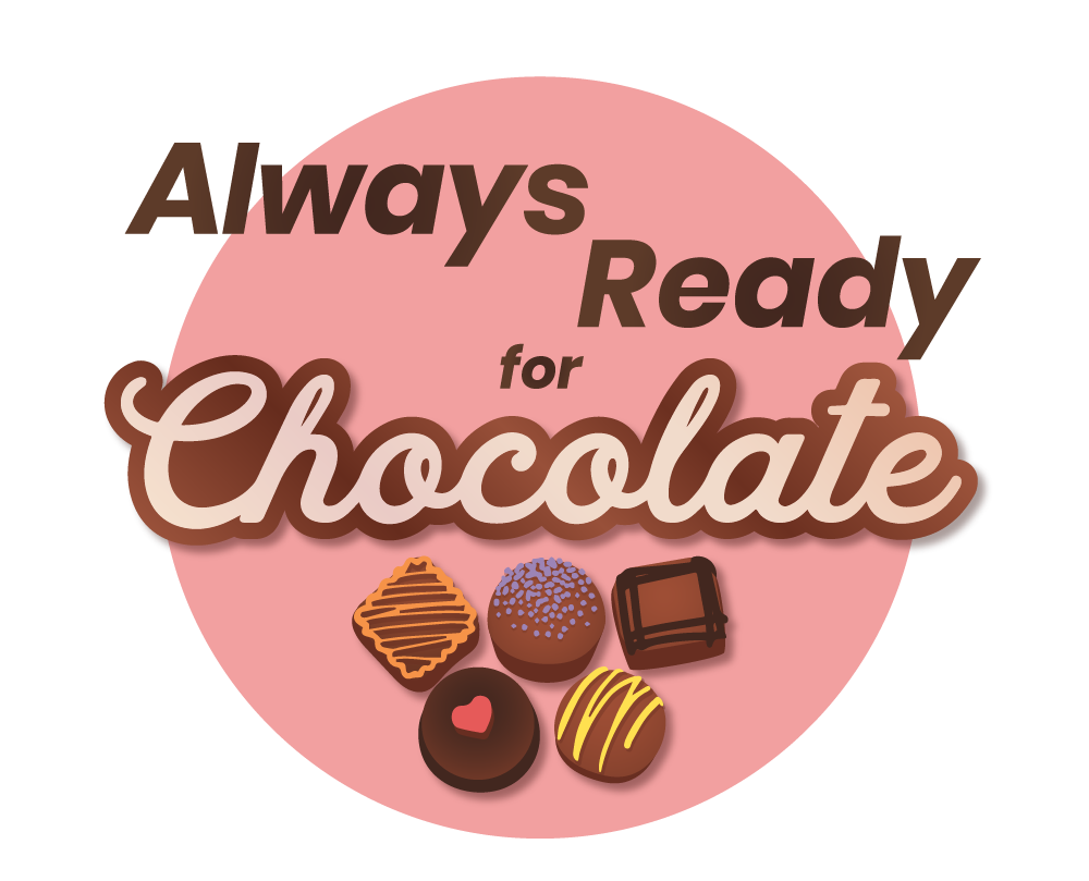 Always Ready for Chocolate 2026 image