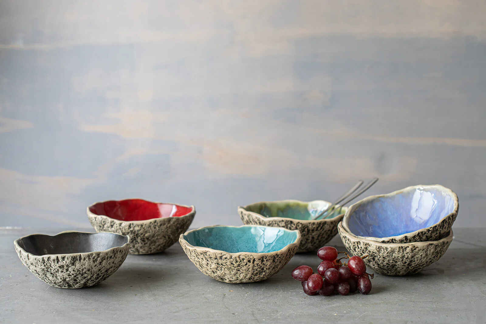 Empty Bowls at Lehigh University image