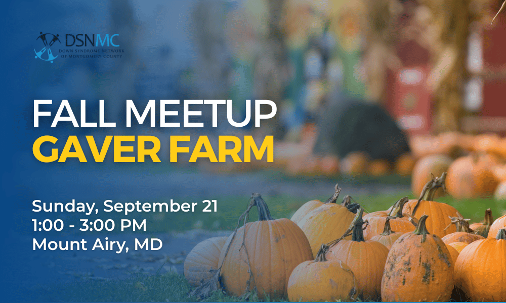 Fall Meet-up at Gaver Farm image