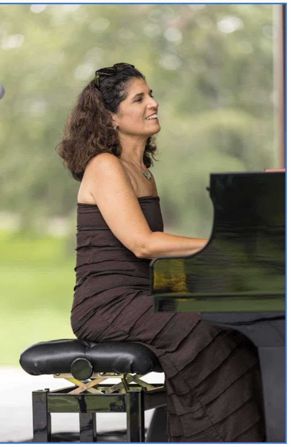 Mary DiPaola/Heather Schweiger: Classical Improvisations image