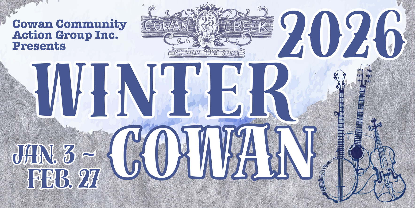 Winter Cowan 2026 image