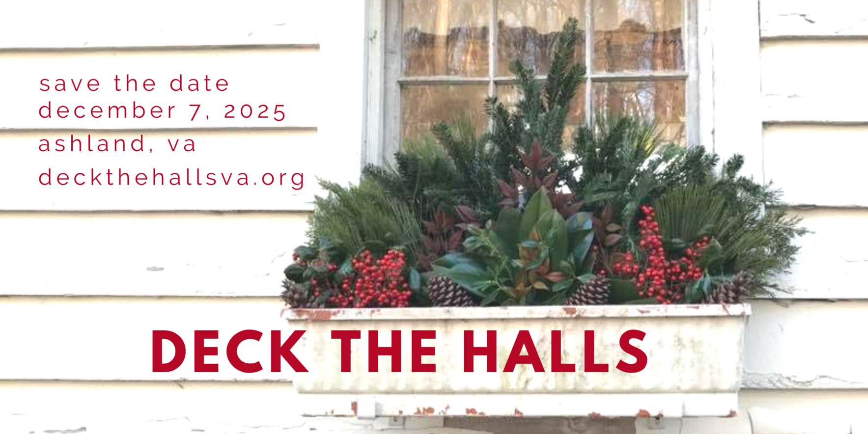 Deck the Halls image